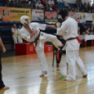 Kiskun Kupa Kyokushin Karate Verseny