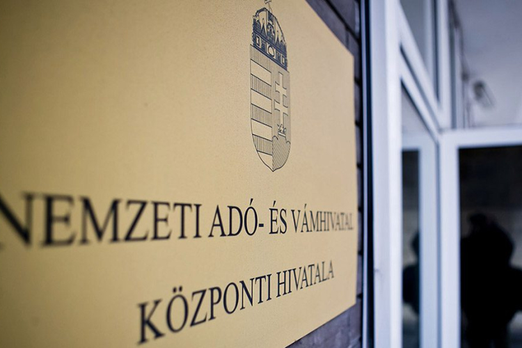 Bővültek a NAV online szolgáltatásai