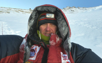 Chomolungma és a Dhaulagiri Expedíciók 2021.