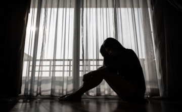 Itthon is csendes járványként terjed a depresszió
