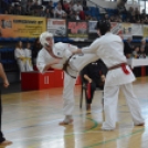 Kiskun Kupa Kyokushin Karate Verseny