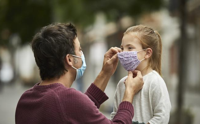 Áprilisban inthetünk búcsút a járványnak a mostani állás szerint