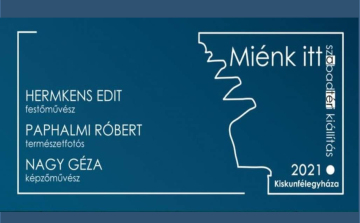 Miénk itt a tér 2021
