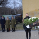 A doni hősökért szólt a trombita