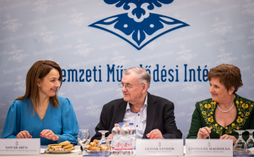  A kultúra és a közművelődés volt terítéken a választókerületi polgármesterek találkozóján