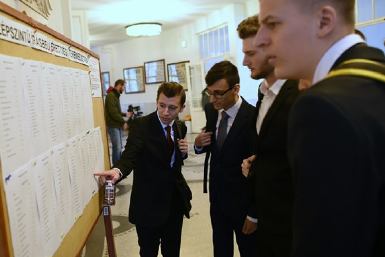 Itt az idei érettségi menetrendje: dátumok egy helyen