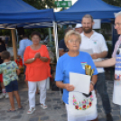 27 csapat versengett a halászléfőző versenyen