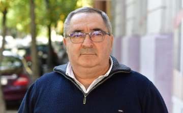 Lakossági fórumot tart Szabó József