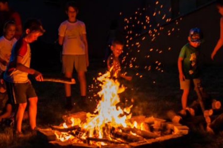 Feloldotta a Nébih az országos tűzgyújtási tilalmat