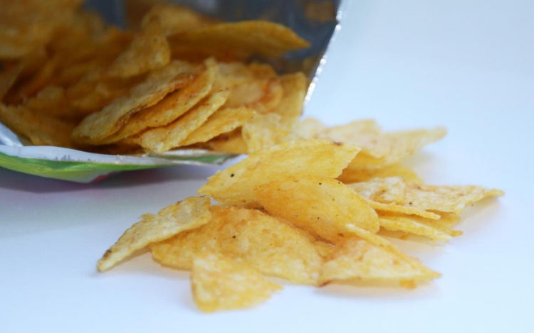 Mustárallergiát okozhat az egyik Tesco-csipsz