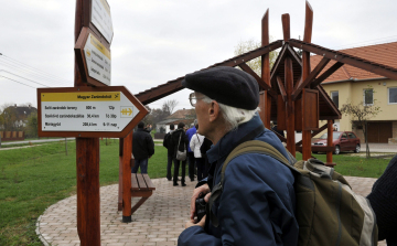 Érdemes elindulni a magyar zarándokúton