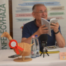 A negyed évszázadra visszatekintő Kiskunfélegyházi Libafesztivál