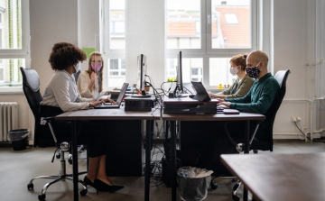 Így alakulnak át a munkahelyek 2021-ben