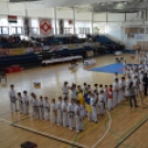 Kiskun Kupa Kyokushin Karate Verseny