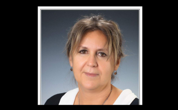 In memoriam Bertalan Márta