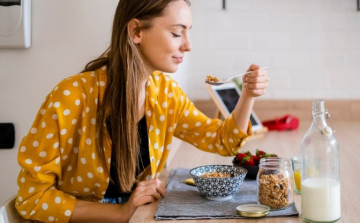 15 dolog, ami lassítja az anyagcserét