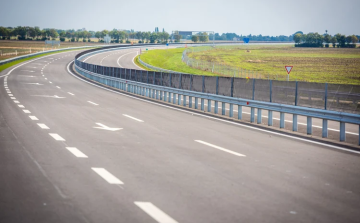 Zárul az ország egyik legnagyobb infrastrukturális projektje