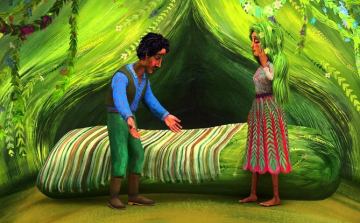 Online elérhető ingyenes roma filmfesztivál indul csütörtökön