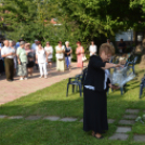 Ünnepséggel zárult a Petőfi Emlékév