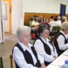 30 éves a Vöröskeresztes Nyugdíjas Klub