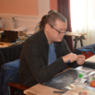 Miniatűr (mese)világ a Művelődési Központban