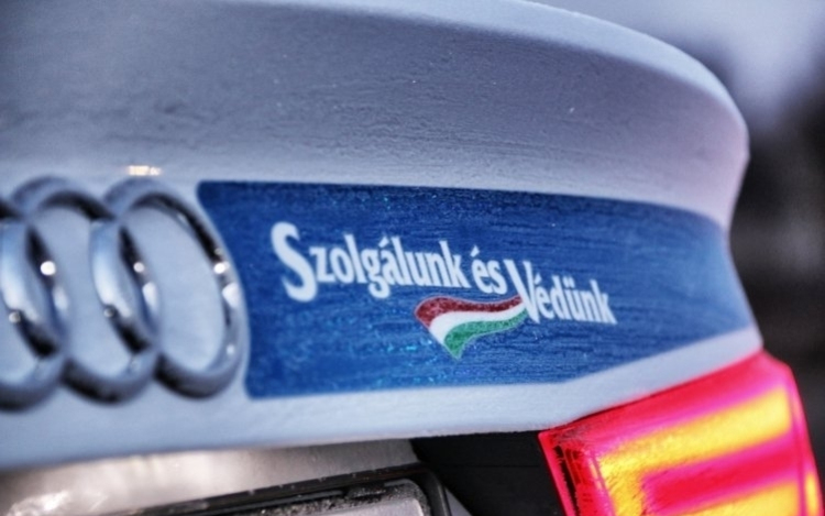 Roadpol Speed - Fókuszban a gyorshajtók