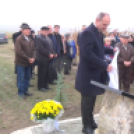 Emléktábla a dr. Táby-féle iskola emlékére