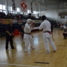 Kiskun Kupa Kyokushin Karate Verseny