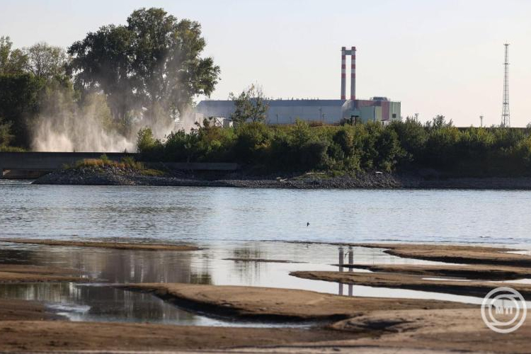 A következő 24-72 órában elkerülhetetlenné válik a Paksi Atomerőmű teljes leállítása