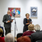 Bemutatták Lezsák Sándor legújabb művét a Petőfi Sándor Városi Könyvtárban