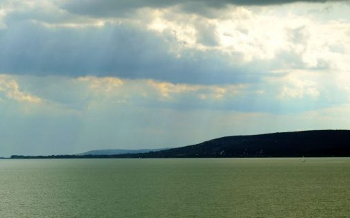 Hullámvasúton az időjárásunk