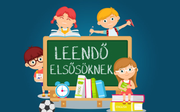 Általános iskolai beiratkozás