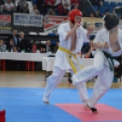 Kiskun Kupa Kyokushin Karate Verseny