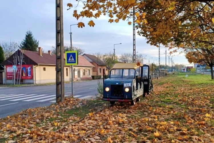 Izzó kályhás hajtányozás