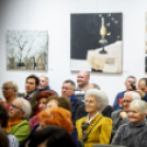 Bemutatták Lezsák Sándor legújabb művét a Petőfi Sándor Városi Könyvtárban