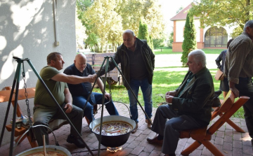 A „Róna” Vadásztársaság találkozóra hívta a vadászokat és földtulajdonosokat
