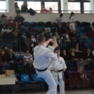 Kiskun Kupa Kyokushin Karate Verseny