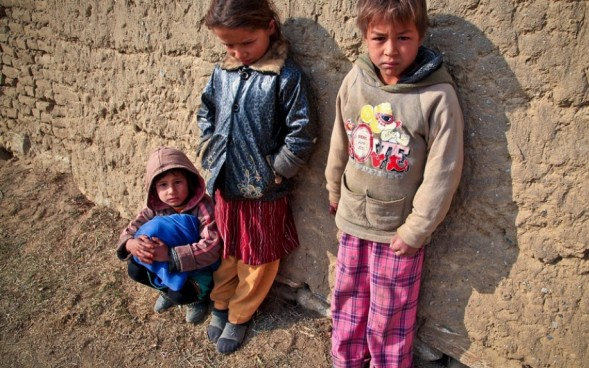 Lesújtó adatok a szegény családban élő gyerekekről