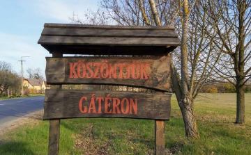 Gátérról elszármazottak találkozója