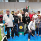 2026. első versenyei a Koppányoknál