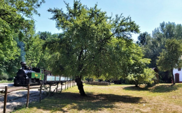 Éledő Gemenc
