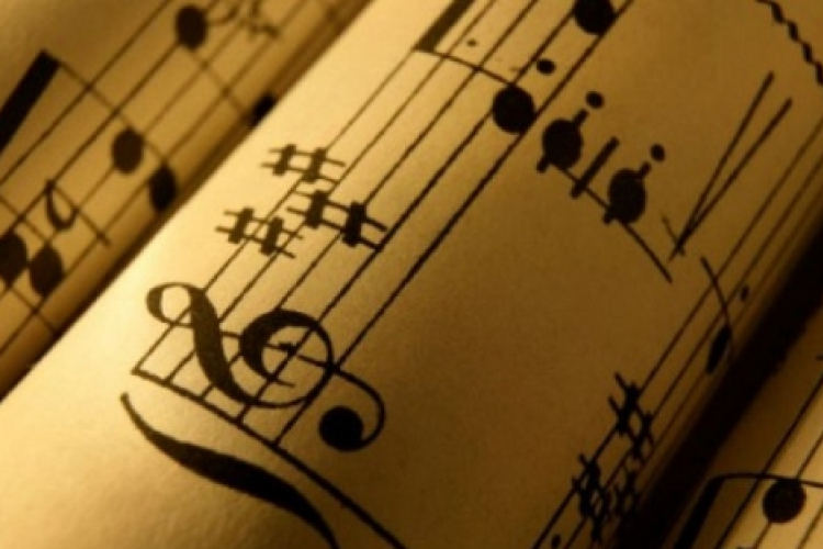 Hangverseny a zene világnapján