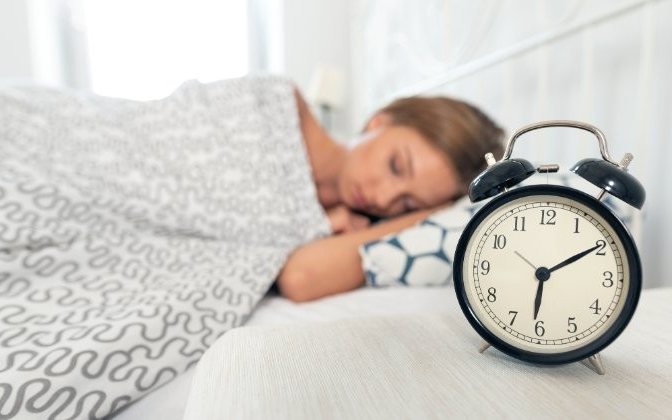 Így készítsük fel szervezetünket az óraátállításra