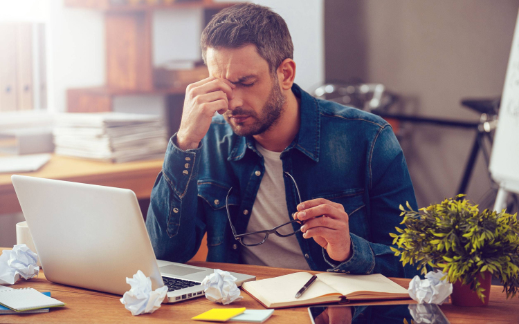 Megterhel a nagy hőingás