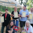 Versenyek, próbák, rekordok a Koppányoknál