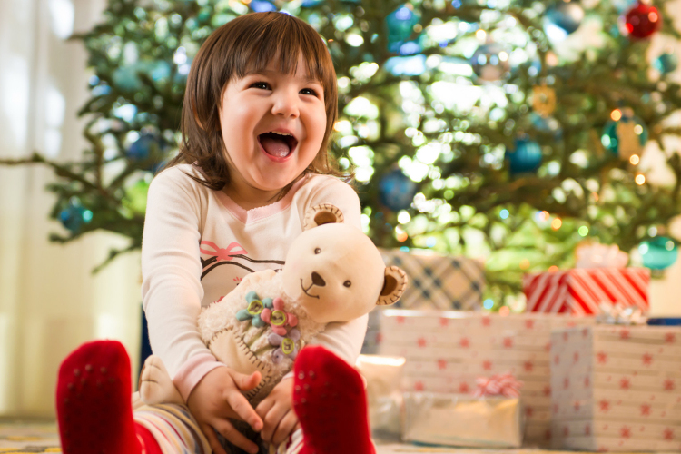 Karácsonyi játék és könyvgyűjtés a könyvtárban 