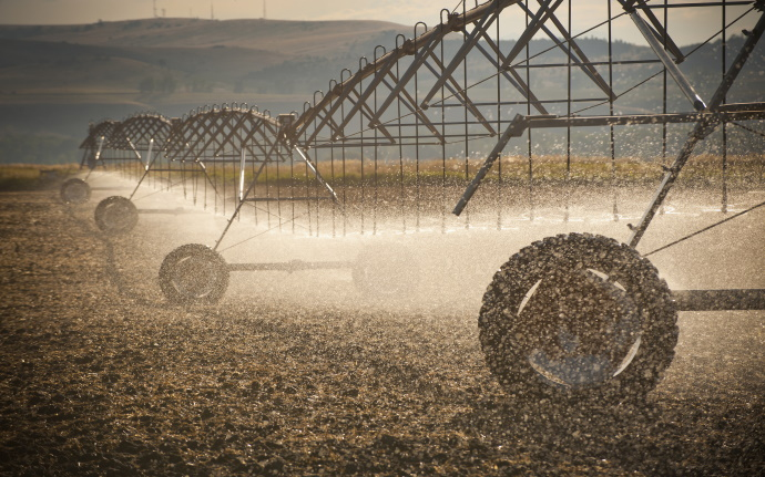 Gazdák, figyelem: módosult a mezőgazdasági vízszolgáltatásról szóló rendelet