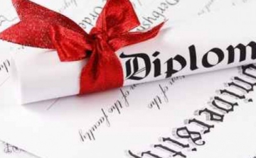 Pedagógusnap 2021 – díszdiplomák igénylése