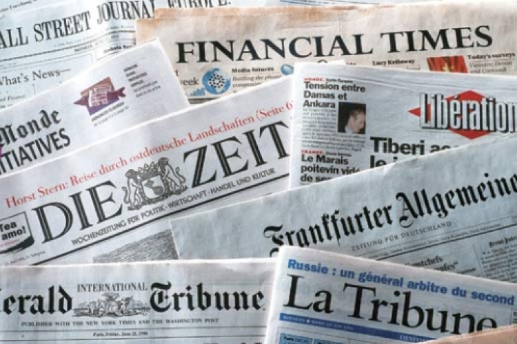Külföldi sajtó Magyarországról - Frankfurter Allgemeine Sonntagszeitung