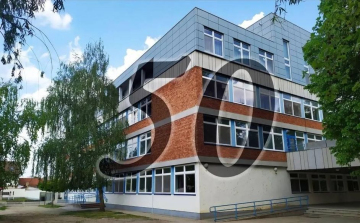 Jubileumi hangverseny közös műsorszámainak próbája
